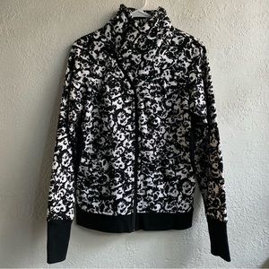 Lululemon Scuba Jacket